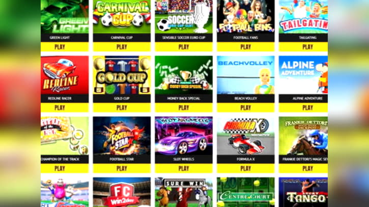 645% Deposit Match Bonus at Leo Vegas Casino