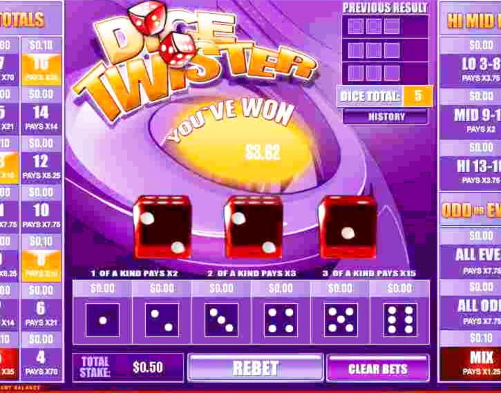 80 Free Spins no deposit at William Hill Casino