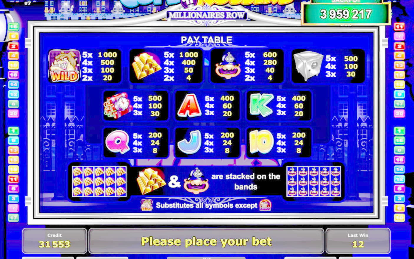 €360 Casino tournaments freeroll at Leo Dubai Casino