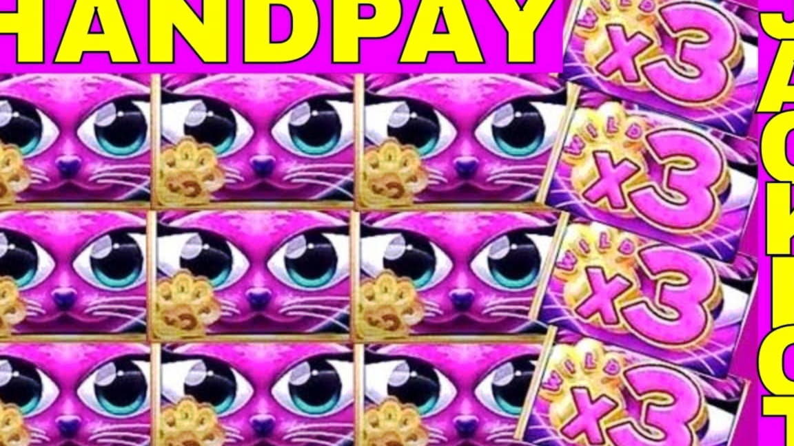 270 Free Spins Casino at Buzzluck Casino