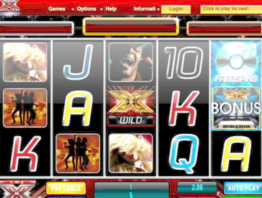 80 Free Casino Spins at Inter Casino