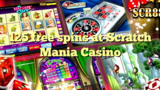 185% Casino Welcome Bonus at Betnspin Casino