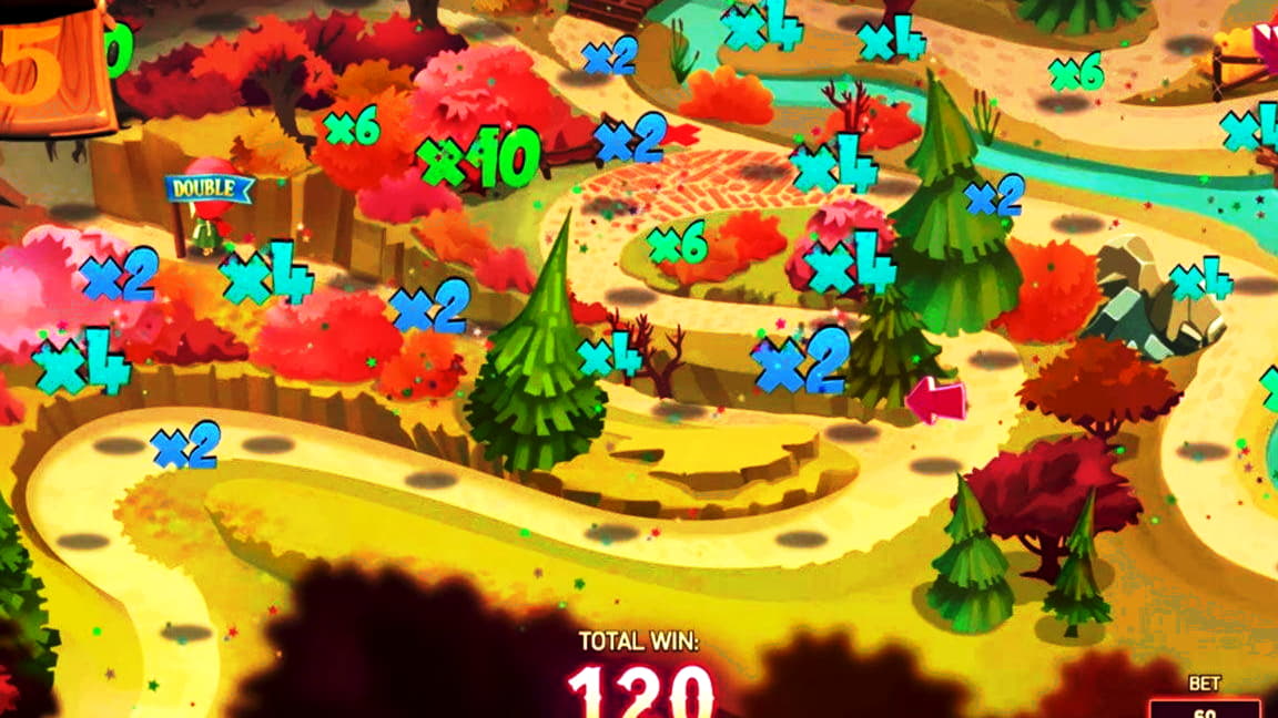 325% Match Bonus at Vera and Jhon Casino