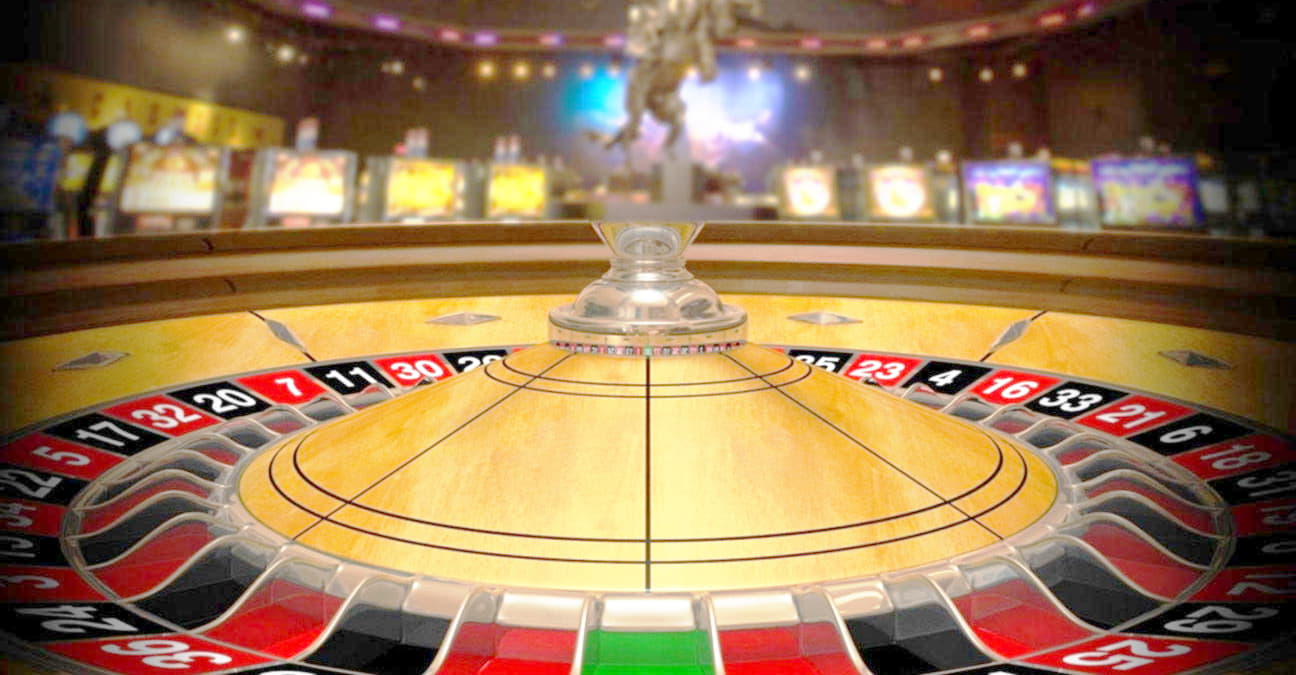 590% Signup casino bonus at Jackpot City Casino