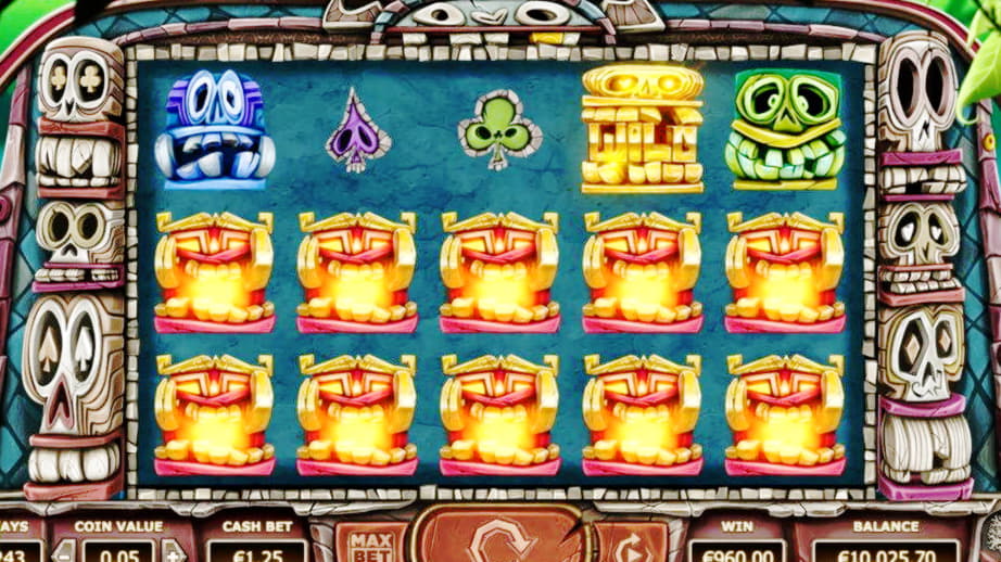 ﻿$125 Online Casino Tournament at Licensed Casino 