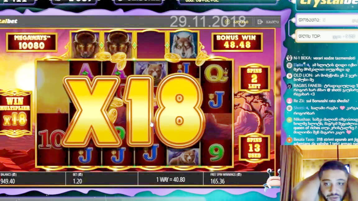 845% No Rules Bonus! at BGO Casino