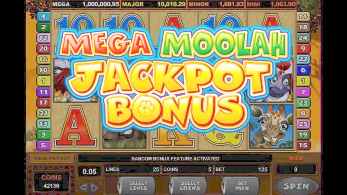 €575 Free chip at Leo Vegas Casino