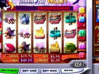 Eur 65 no deposit at Alf Casino