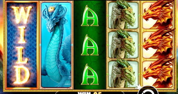 €325 FREE Casino Chip at Bet Online Casino