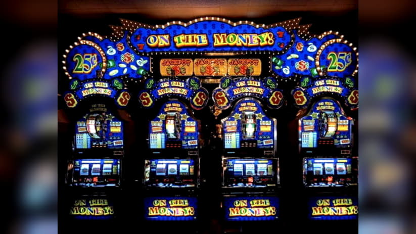 22 Free Casino Spins at Vera and Jhon Casino