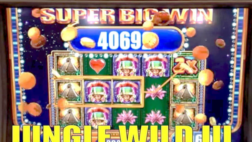 230% Casino Welcome Bonus at Slots Million Casino