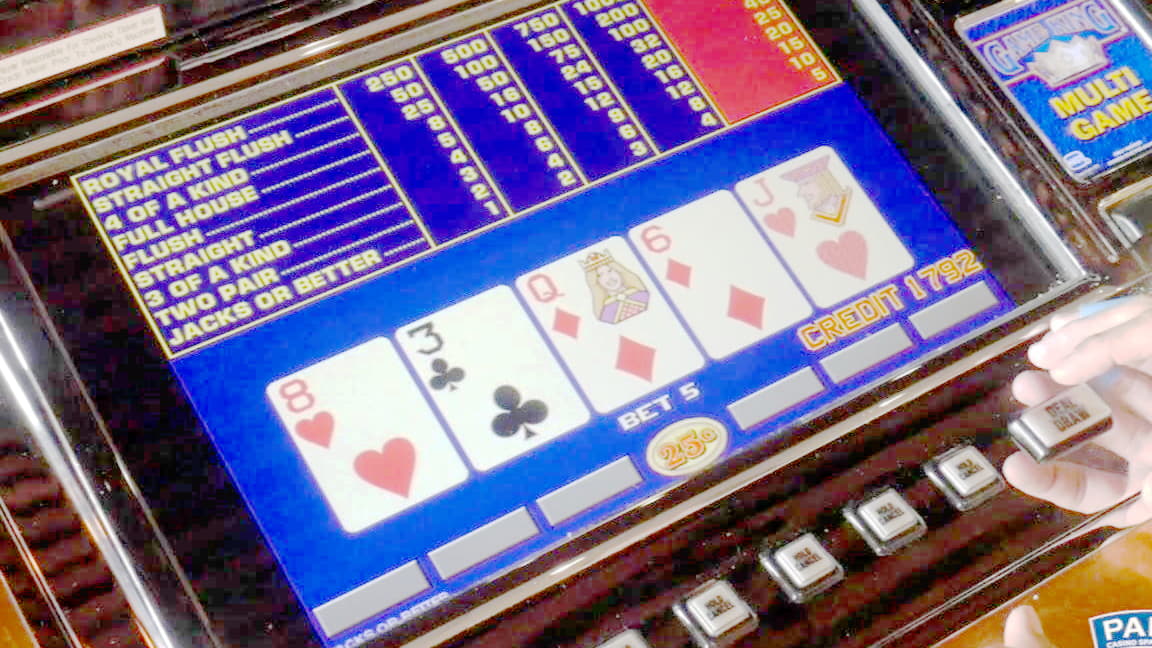 $215 Free casino chip at Casino Luck