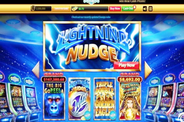 120 Free Spins at William Hill Casino