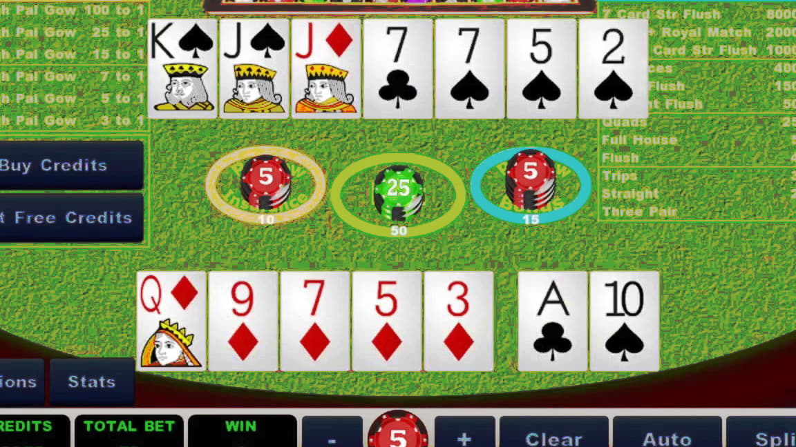 225 Free spins at Betnspin Casino