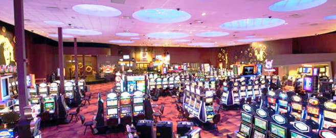 Eur 2430 No Deposit Bonus Code at Spin Palace Casino