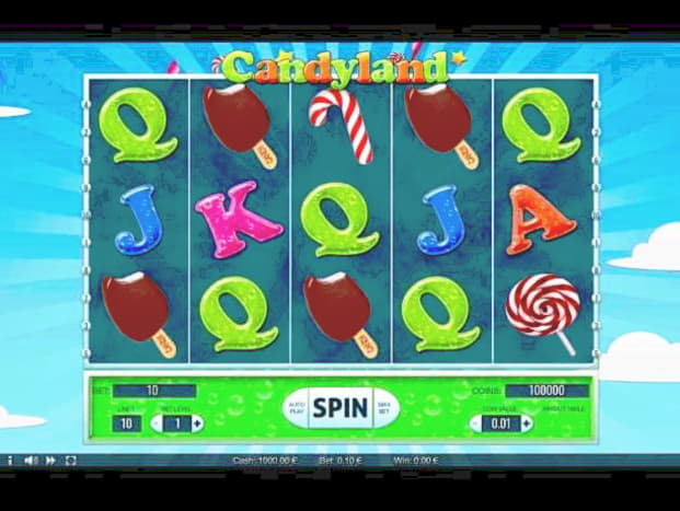 EUR 4605 no deposit bonus casino at Betnspin Casino
