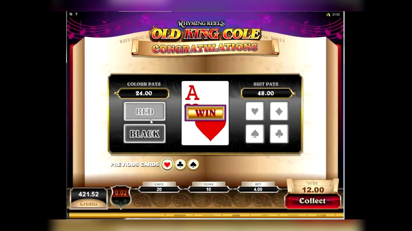 170% Signup casino bonus at Energy Casino