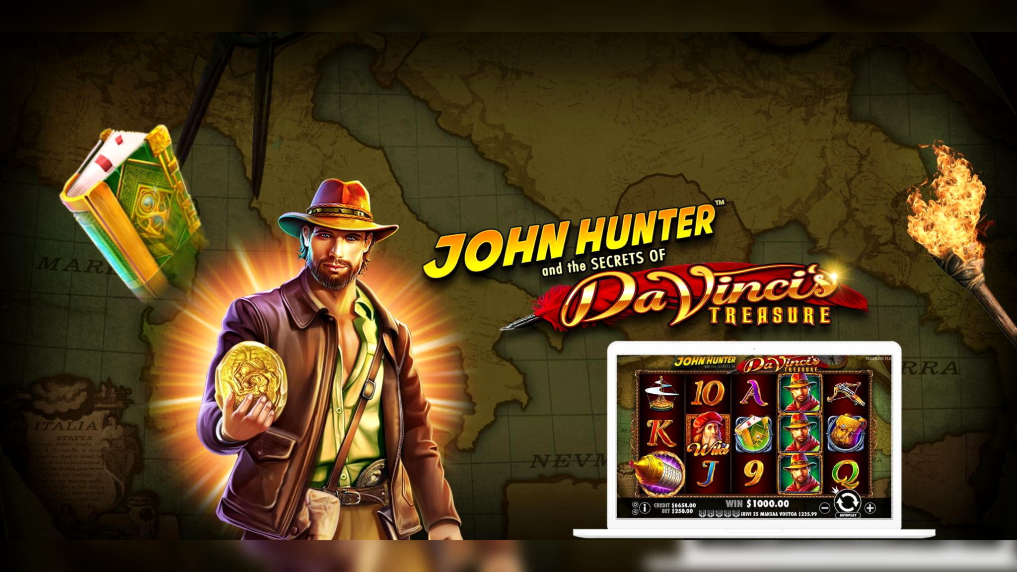95 Free spins at 7 Reels Casino