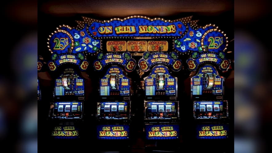 £4920 no deposit casino bonus at Jackpot City Casino