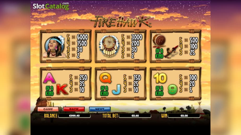 310% Match at a Casino at Europa Casino