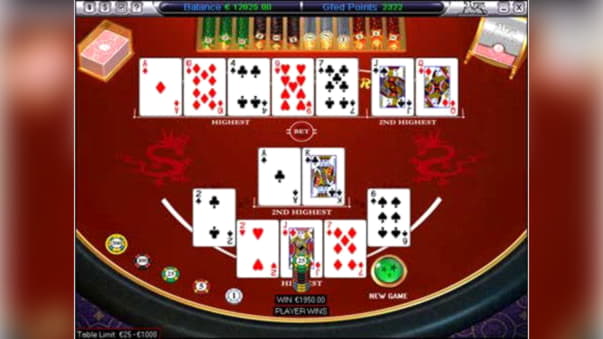 940% Match at a Casino at Spin Palace Casino