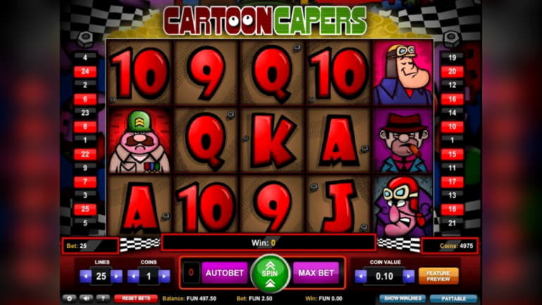 €3730 No Deposit at Betnspin Casino