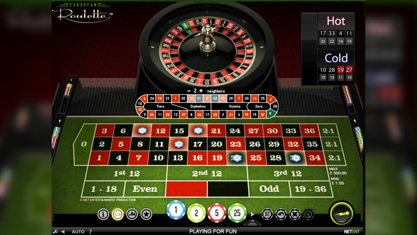 €2380 No Deposit Bonus at William Hill Casino