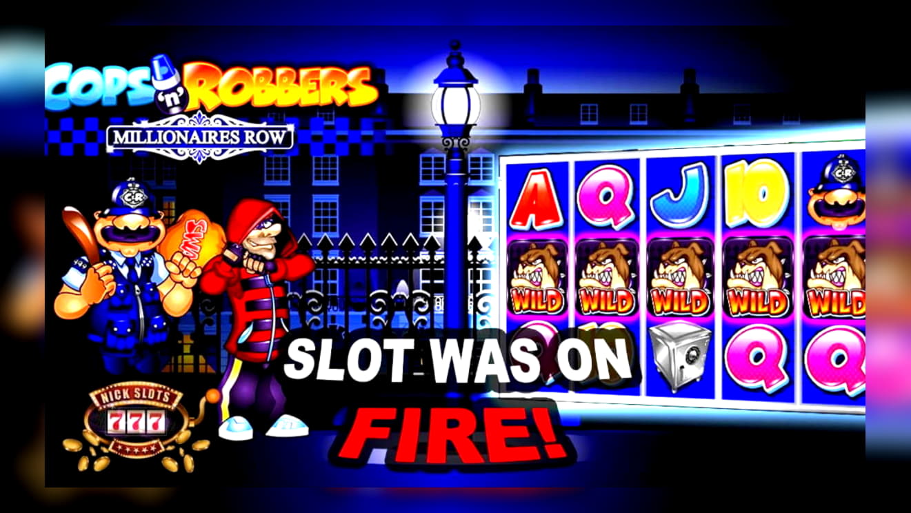 £405 Mobile freeroll slot tournament at Buzzluck Casino