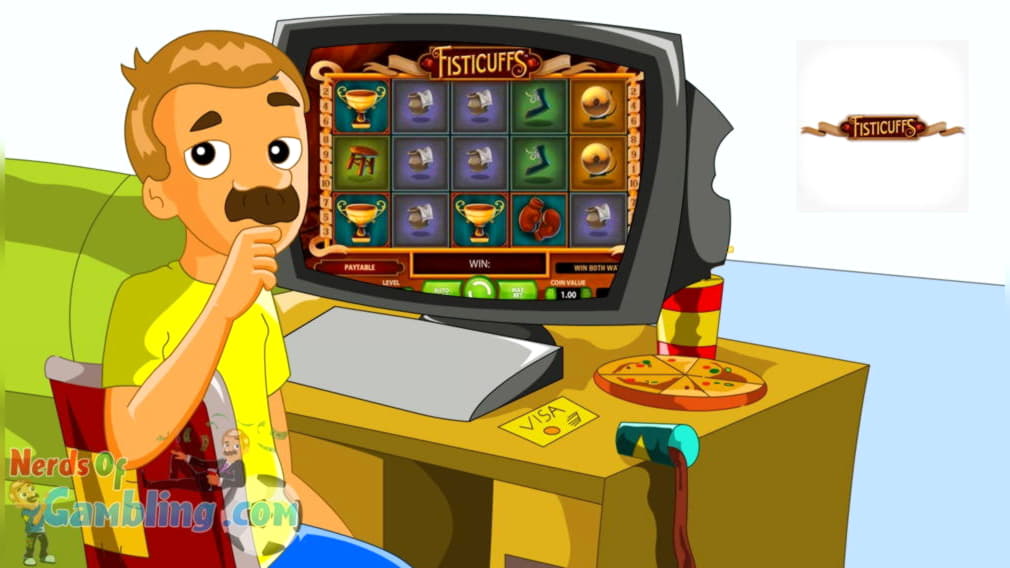 365% Match at a Casino at bWin Casino