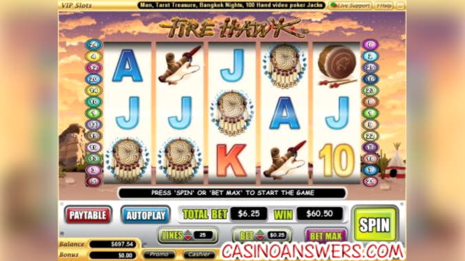 £770 Mobile freeroll slot tournament at Inter Casino