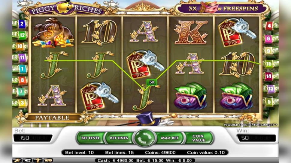 885% Deposit Match Bonus at Party Casino