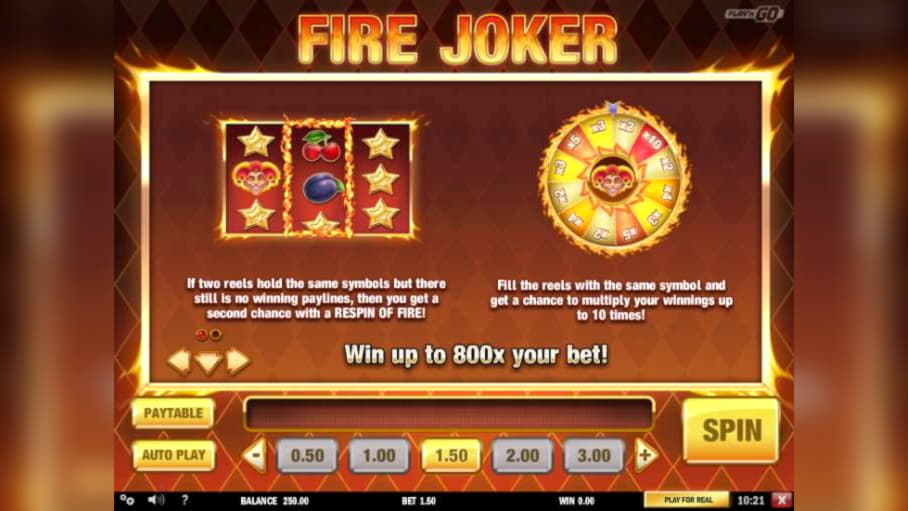 85% Signup casino bonus at Dunder Casino