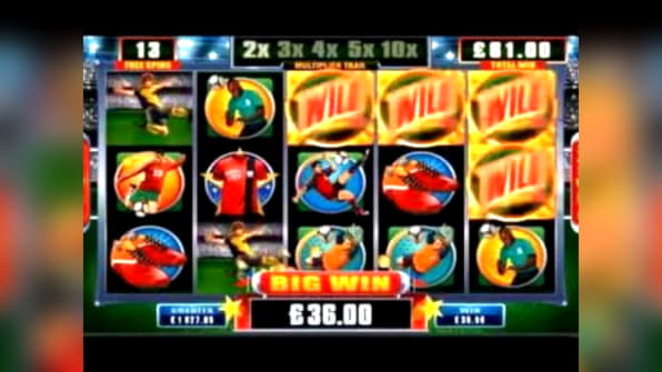 355% Match at a Casino at Energy Casino