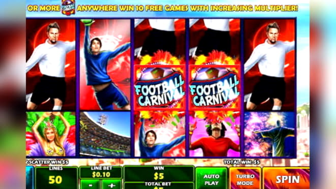 ﻿$410 Daily freeroll slot tournament at William Hill Casino