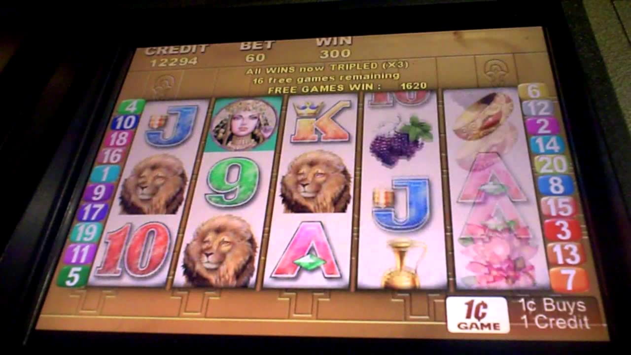 140 Free spins no deposit casino at Casino com