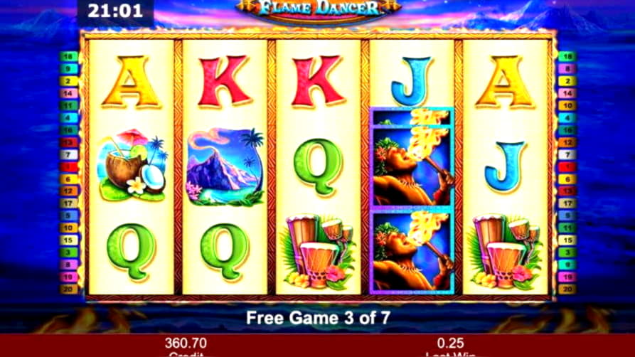 €105 Casino Tournament at Party Casino