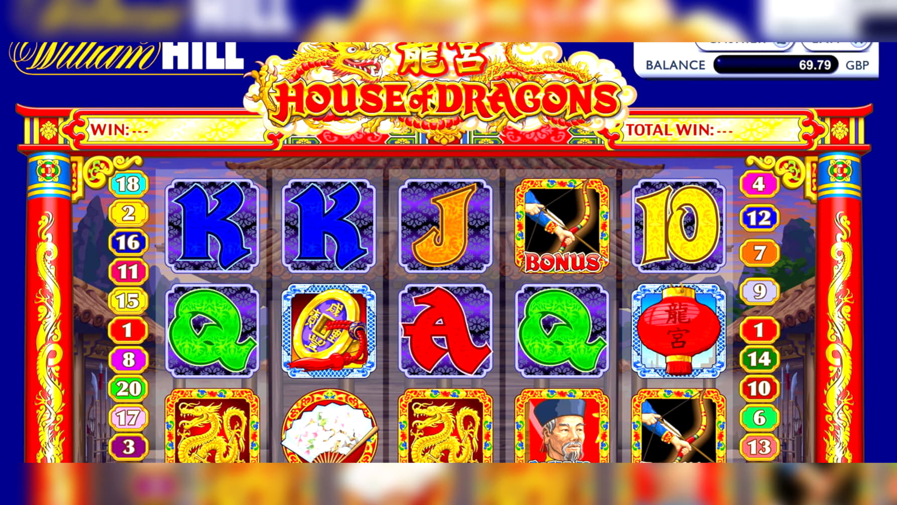 ﻿$385 Mobile freeroll slot tournament at Europa Casino