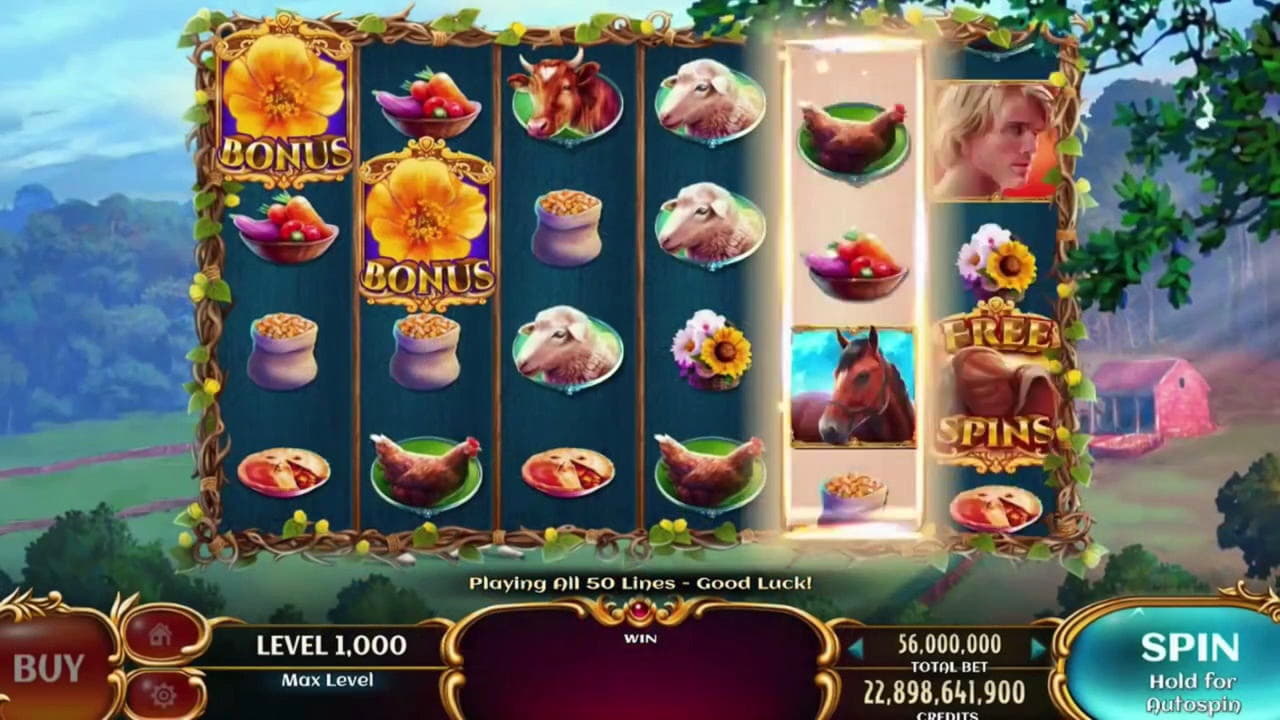 €395 Free chip casino at BGO Casino