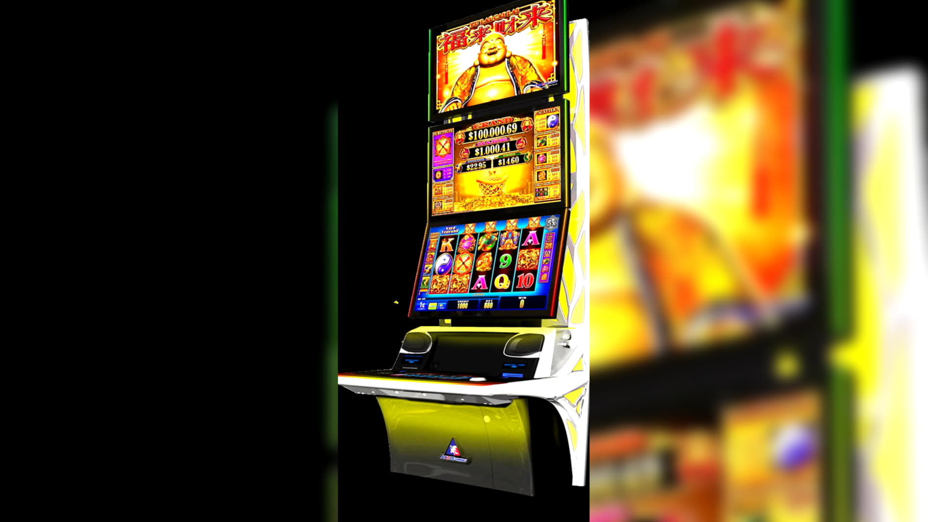 Eur 55 Casino Tournament at Guts Casino