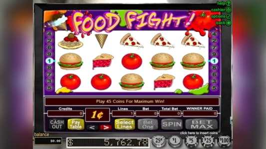 €590 Mobile freeroll slot tournament at Europa Casino
