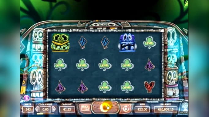 €760 Online Casino Tournament at Slots Million Casino