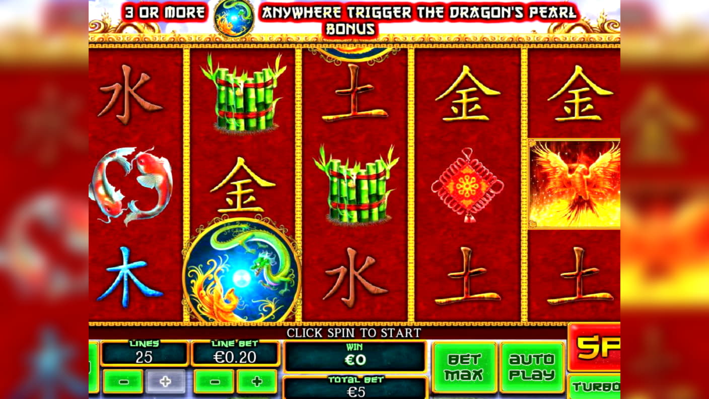 €800 Casino tournaments freeroll at Casino Luck