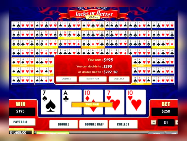 ﻿$950 Tournament at Europa Casino