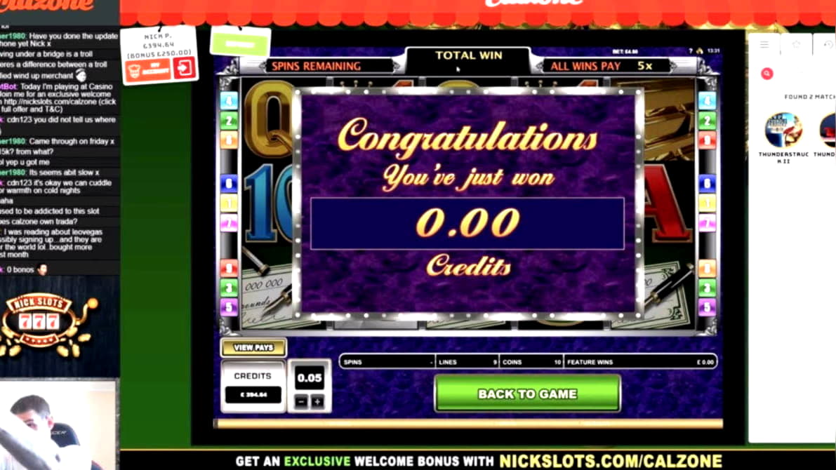 $260 Free Cash at William Hill Casino