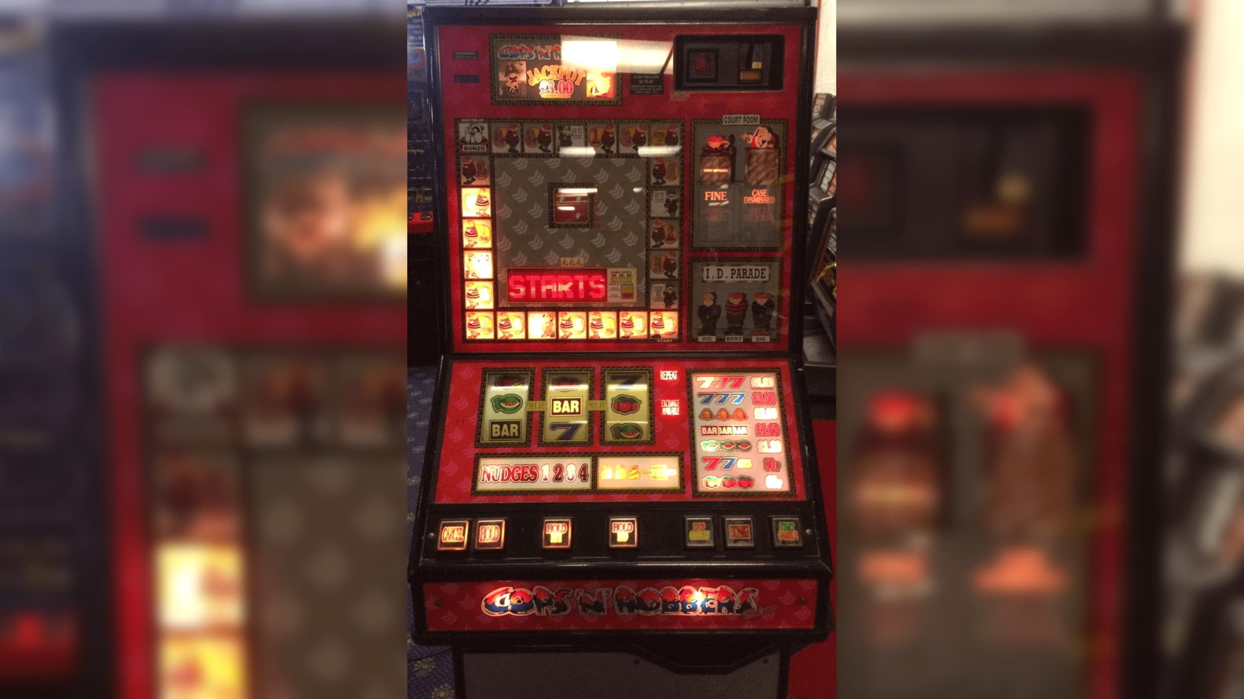 $70 Free Money at William Hill Casino