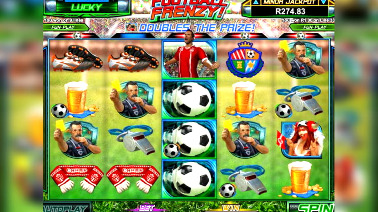 90% Casino Welcome Bonus at Eurogrand Casino
