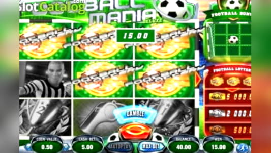 €600 Free Chip at Energy Casino