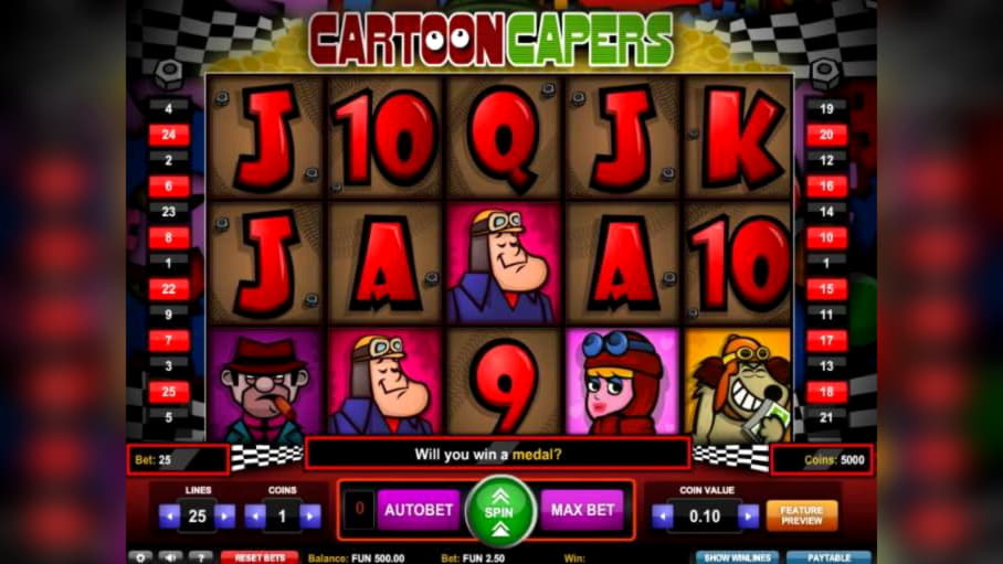 EURO 205 Free Chip Casino at Hippozino Casino