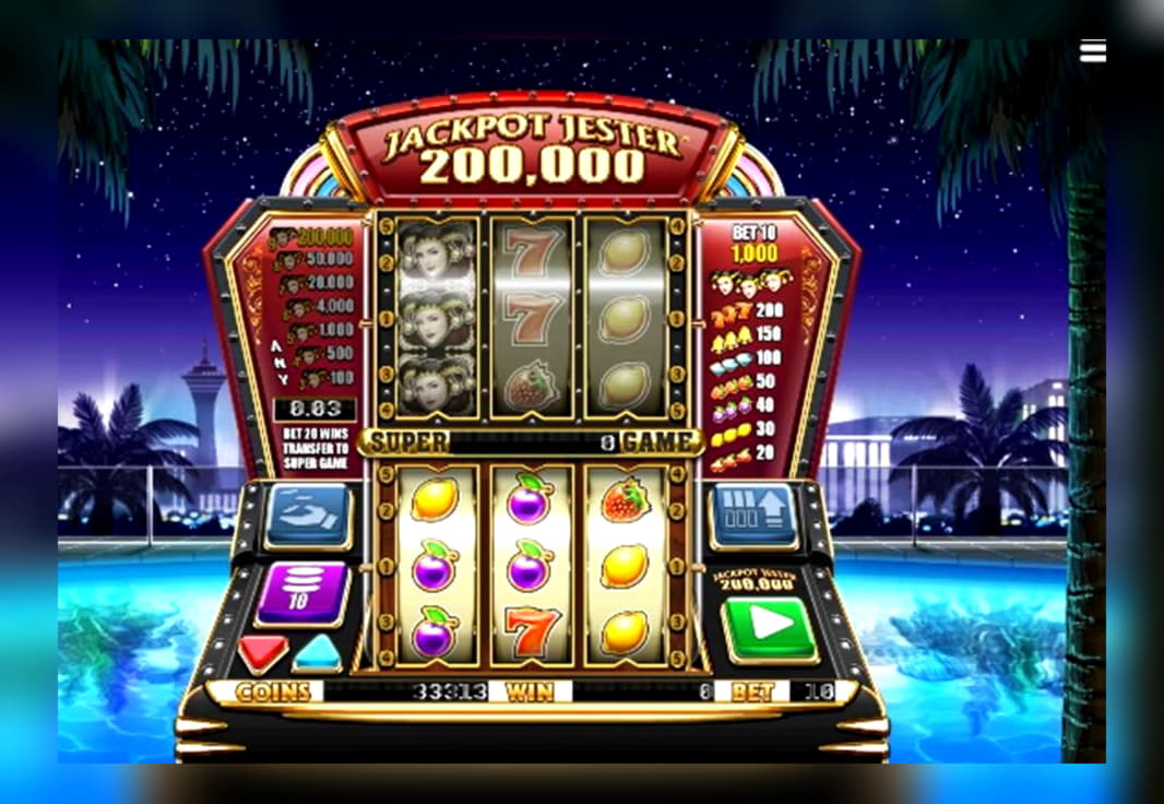 €625 FREE Casino Chip at Spin Palace Casino