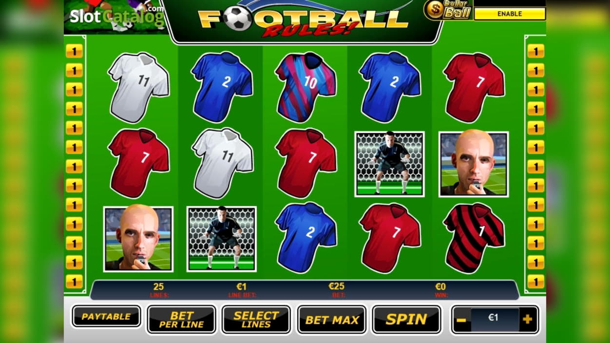 350% Match Bonus Casino at Betway Casino
